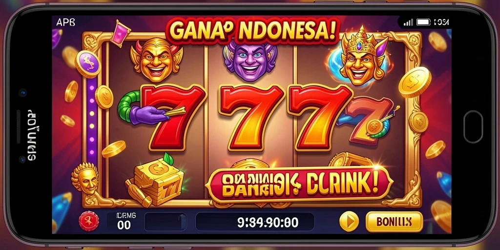 Tampilan antarmuka yang menarik dan mudah dinavigasi.