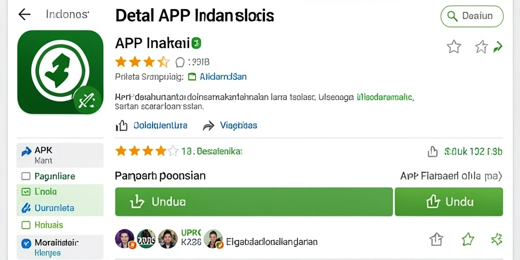 Tangkapan layar menunjukkan level awal yang penuh warna.