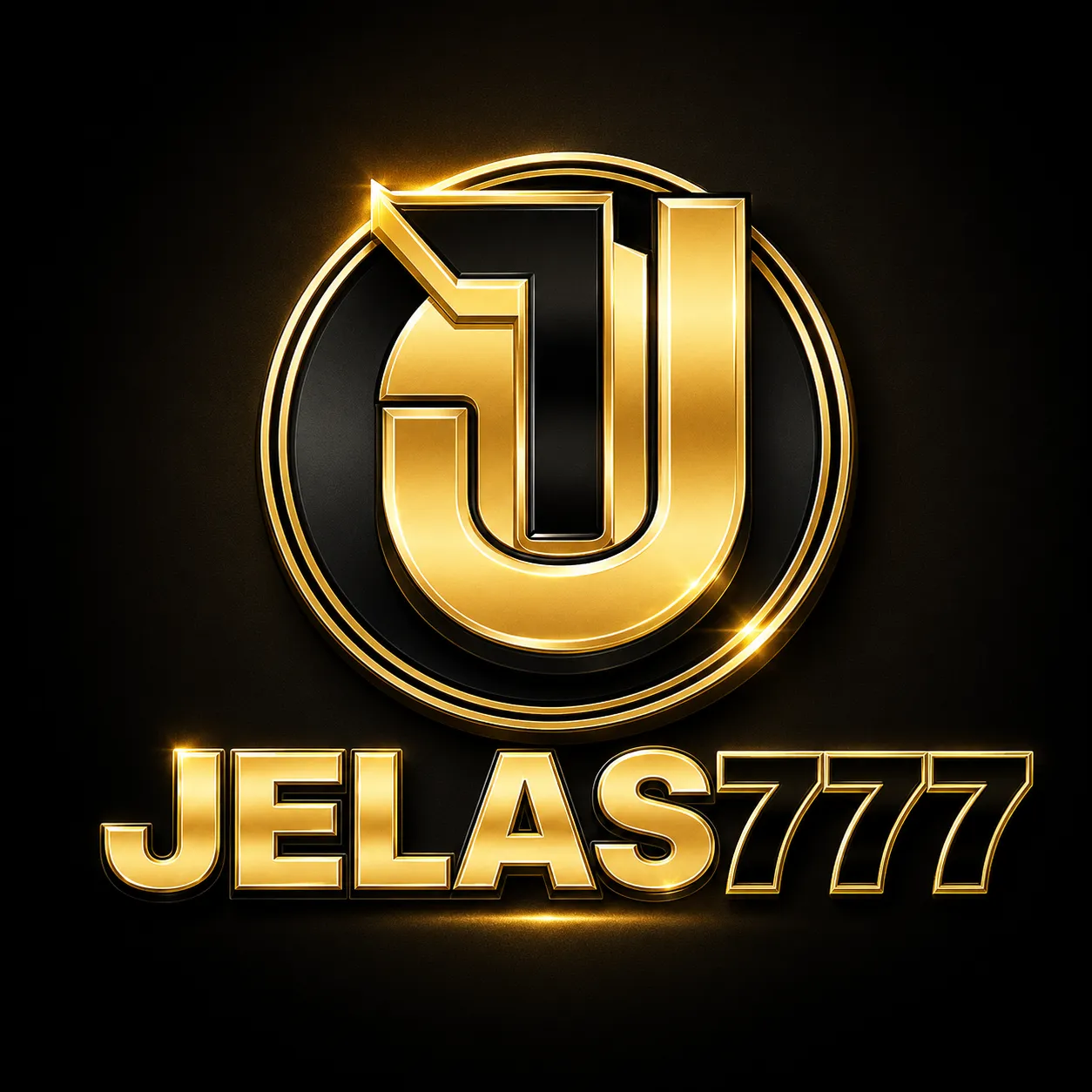 jelas777 APK Resmi — ikon aplikasi