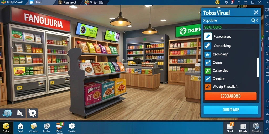 Screenshot LUSA777 menampilkan permainan slot yang menarik.