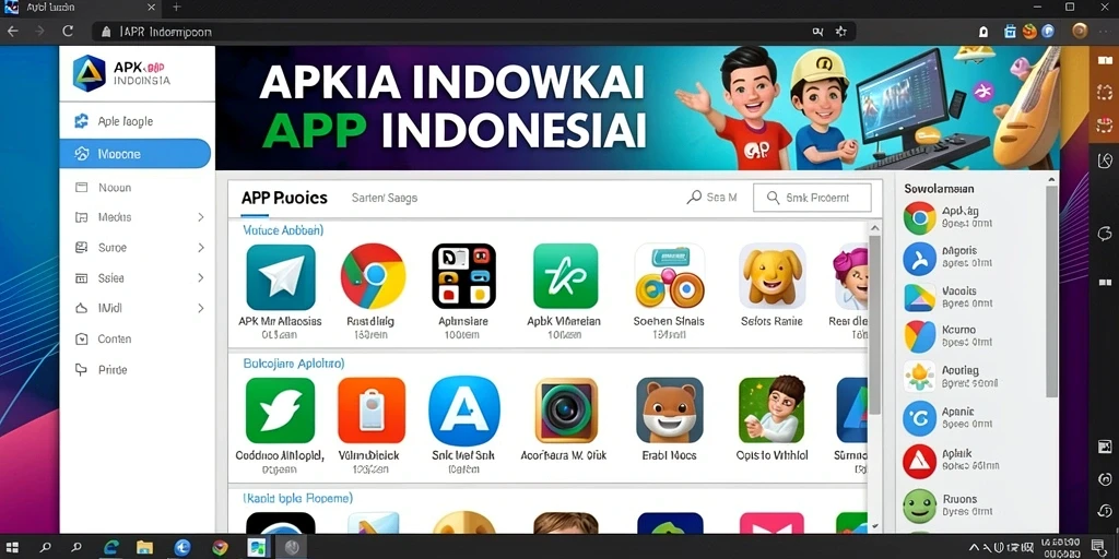 Tampilan antarmuka PGBET yang menarik dan modern.