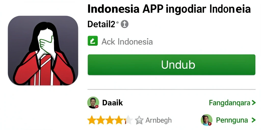Tampilan awal aplikasi UNTUNG88 yang menarik.